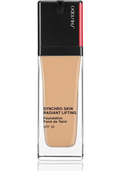 Synchro Skin Radiant Lifting Foundation 320 Fondöten