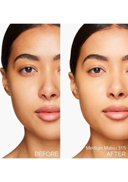 Synchro Skin Self-Refreshing Tint 315 - Medium Matsu Kapatıcı
