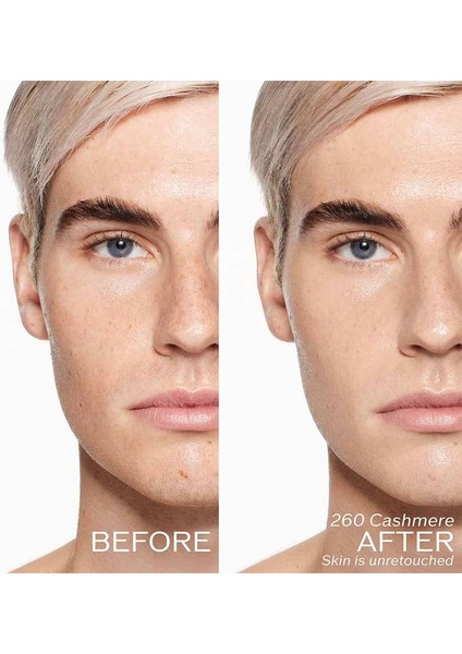 Revitalessence Skin Glow Foundation 260 Cashmere Fondöten
