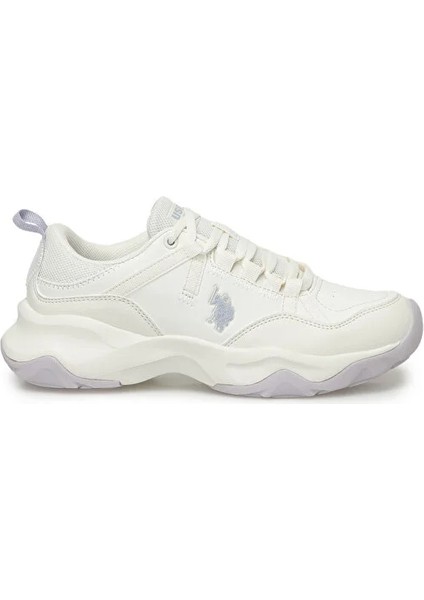 Mısty 4 Fx Bağcıklı Kadın Spor Ayakkabı Bej modelleri