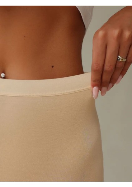 Yüksek Bel Toparlayıcı Kadın Külot 3'lü Paket fiyatları