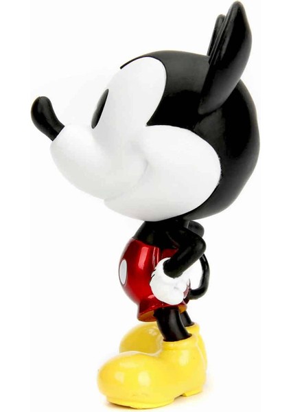 Nessiworld Jada Disney Mickey Mouse Metal Figür 10 cm