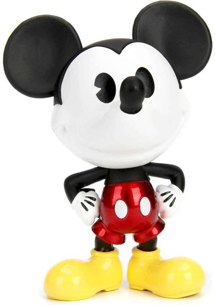 Nessiworld Jada Disney Mickey Mouse Metal Figür 10 cm