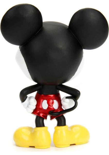 Nessiworld Jada Disney Mickey Mouse Metal Figür 10 cm