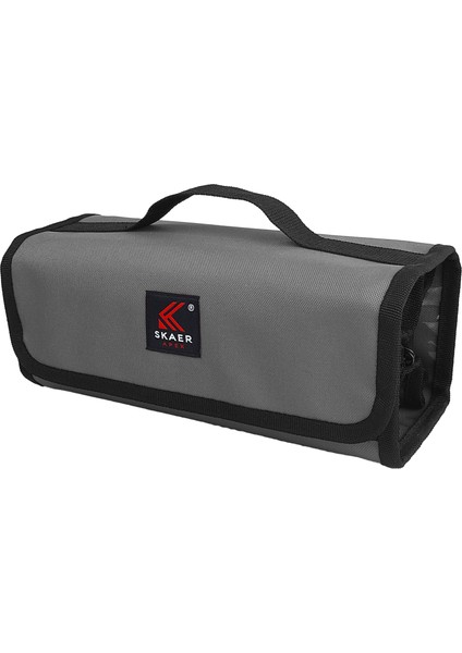 X-Case Kalem Kutusu