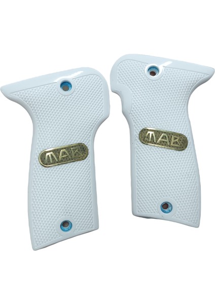 7.65 Mab Kabze model D