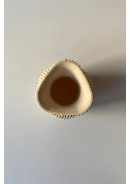 Wavy Diş Fırçalık