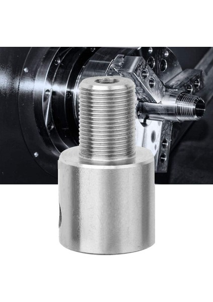 3/8 mm Kaplin Vida Seti Okul Proje Ödev Hobi Uygulama 5 mm Motor Mili Için Mandren Adaptör