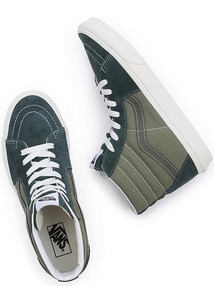 Sk8-Hi