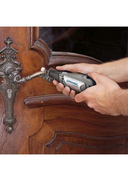 Dremel Vb Uyumlu 30 Parça Keçe Mandren Seti modelleri