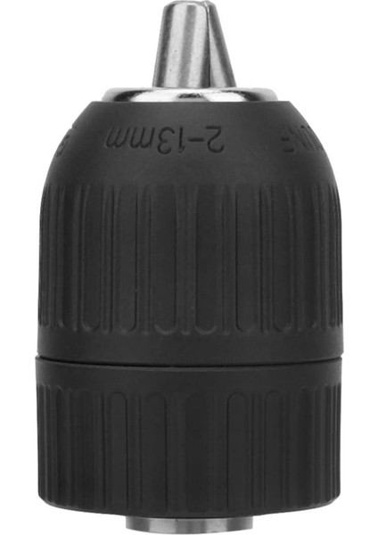 Supra Plastik Mandren - 1.5-13 mm 3/8-24 Anahtarsız Otomatik indirimleri