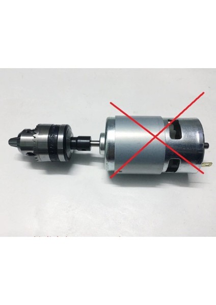 Motor Için Anahtar Sıkmalı Mini Mandrel 4mm Mandren Okul Proje Ödev Hobi 3.2 mm 5 mm Profesyonel