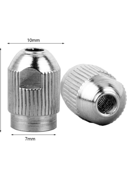 Tüm Gravür Aletleri Pirinç Penset Kiti (Mandren Dahil 11 Adet-4.8 mm Kalınlık) indirimleri