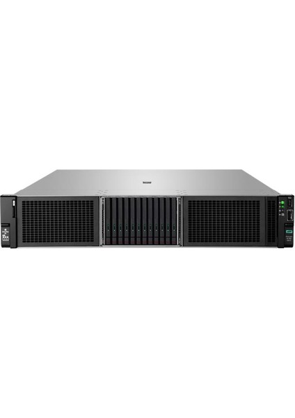 Hpe DL380 GEN11 4410Y 1p 1X32GB MR408I-O 8sff 8x2.5 1X1000W P52560-421 3yıl Yerinde Garanti