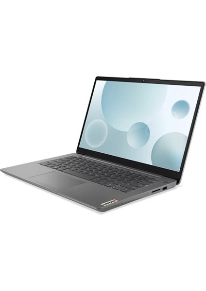 Ideapad 1 Amd Ryzen™ 7 5700U 24 GB 1 Tb SSD Freedos 14 Inç 82R3007DTX-24