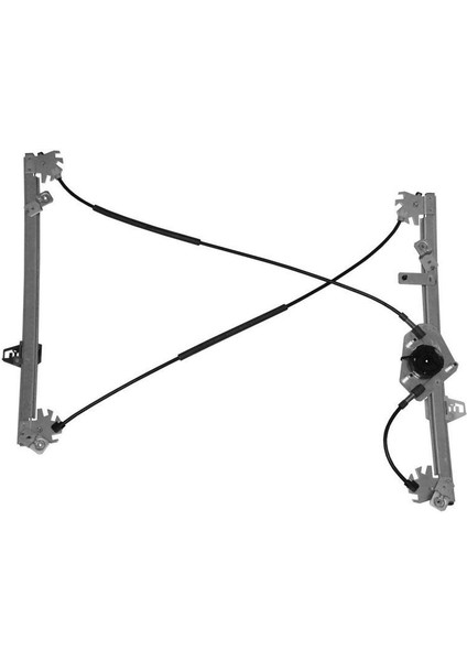 Cam Krikosu Renault Megane Berlına-On Sağ