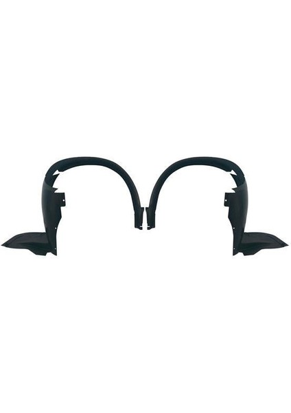 Çamurluk Davlumbazı Ön Sağ Expert-Jumpy-Scudo Iı 4-06