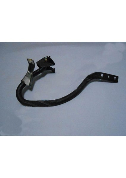 Bagaj Mentesesı Sol Albea