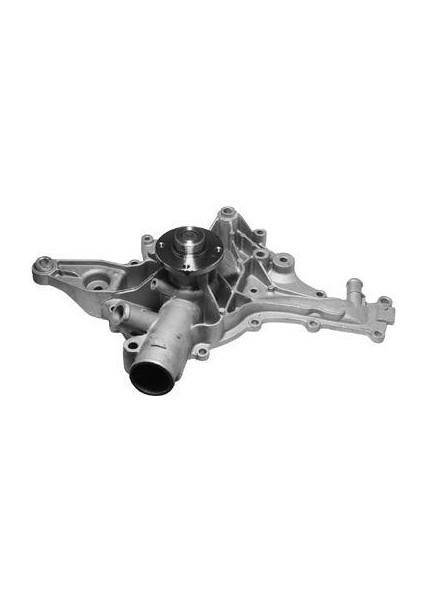 Su Pompası Mercedes W203 C 240 S203 C 240 0107 W210 E 240