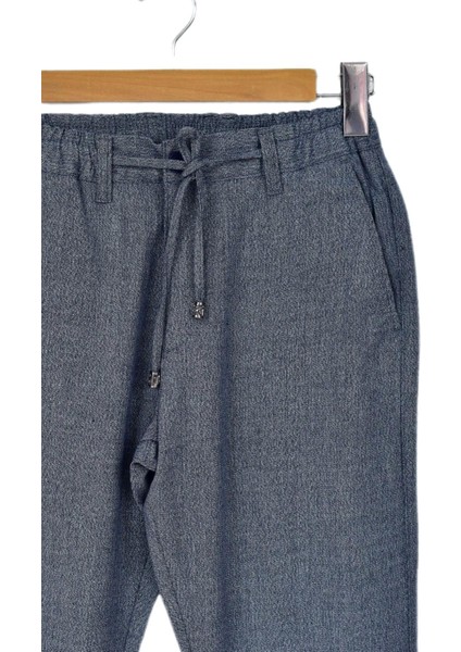 Erkek Jogger Silim Fit Chino Pantolon P1003 BGL-ST03581