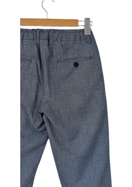 Erkek Jogger Silim Fit Chino Pantolon P1003 BGL-ST03581
