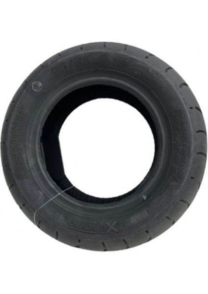 XC-28F 90/65-6 Scooter Tubeless Dış Lastik