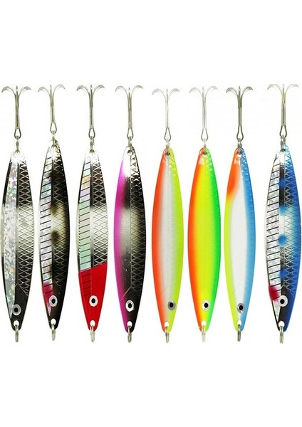 Perfecto 6121 Lüfer Kaşığı 28GR 9cm Renk: 17 fiyatları