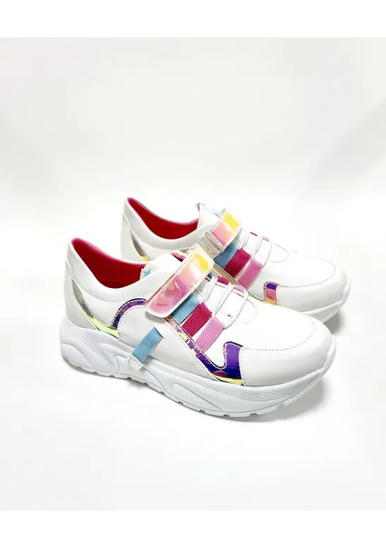 Kız Spor Ayakkabı