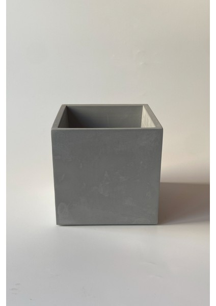 Square Tezgah Üstü Dik Kaşıklık