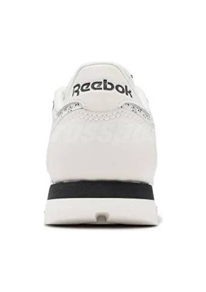 100074373 101665005 ID9943 Reebok Classıc Leather Kadın Spor Ayakkabı Kırık Beyaz indirimleri
