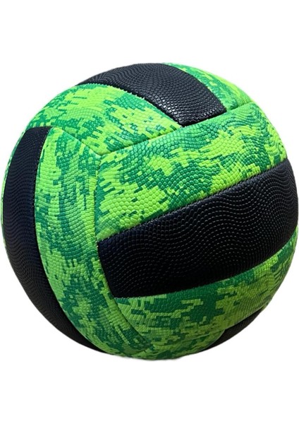 5 Numara Voleybol Topu -  Boy 1 Kalite 280 Gr. Voleybol Topu - Forssi Voleyball Ball Lüx