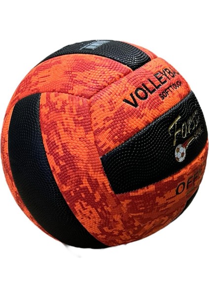 5 Numara Voleybol Topu -  Boy 1 Kalite 280 Gr. Voleybol Topu - Forssi Voleyball Ball Lüx