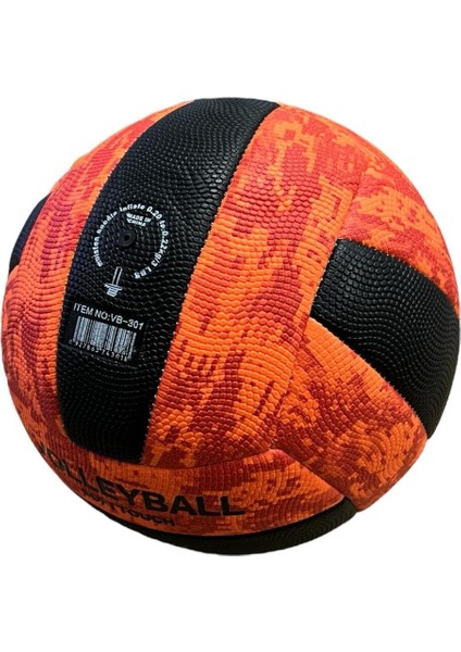 5 Numara Voleybol Topu -  Boy 1 Kalite 280 Gr. Voleybol Topu - Forssi Voleyball Ball Lüx