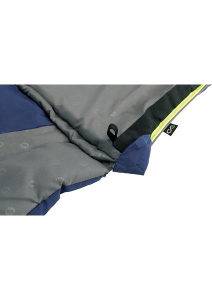 Contour Lux Double Yazlık & Kışlık Taraflı -22°c Çift Kişilik Uyku Tulumu fırsatları
