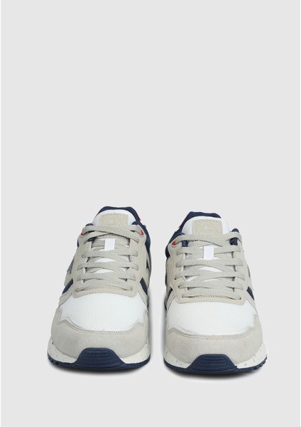 C.200 Men 2402 Blanco Beıge Marıno Granate Erkek Beyaz Sneaker C200S2402 modelleri