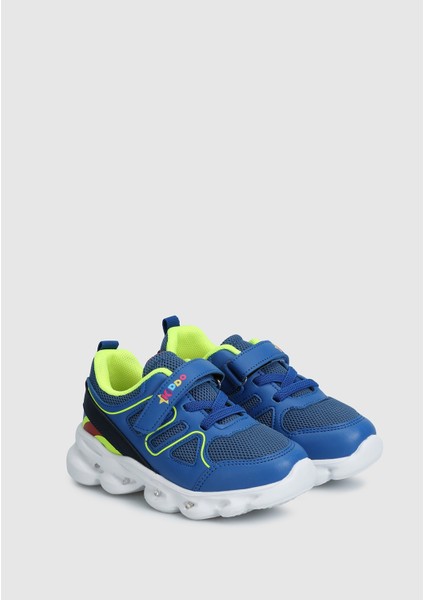 Mavi Erkek Çocuk Sneaker fiyatları