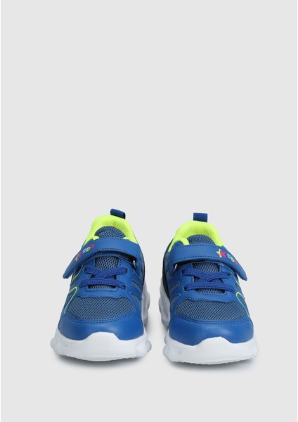 Mavi Erkek Çocuk Sneaker modelleri