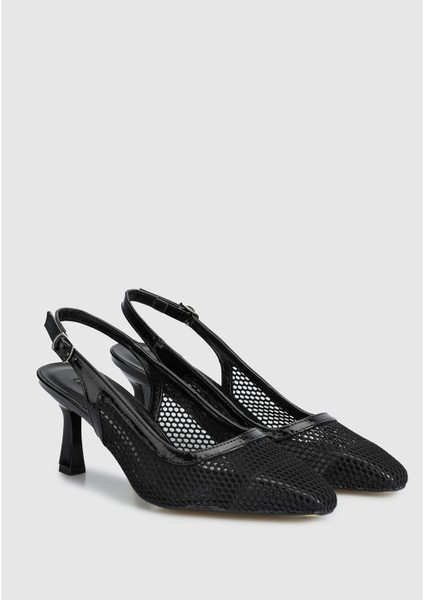 Siyah Kadın Ayakkabı fiyatları