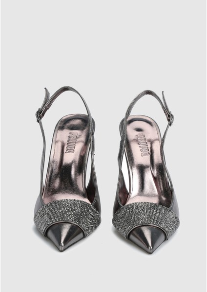 Platin Kadın Ayakkabı modelleri