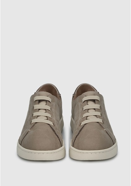 Kum Deri Kadın Ayakkabı modelleri