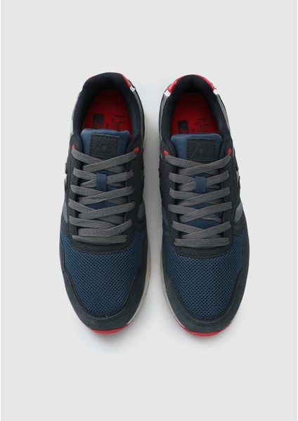C.200 Men 2403 Marıno Azul Grıs Rojo Erkek Lacivert Sneaker C200S2403 indirimleri