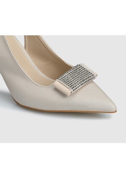 Bej Kadın Ayakkabı indirimleri