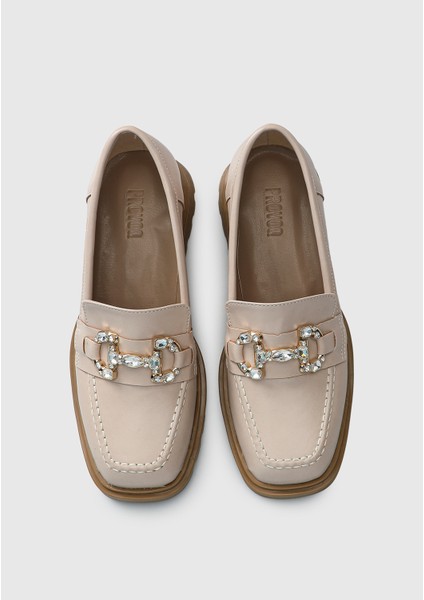 Bej Kadın Ayakkabı indirimleri