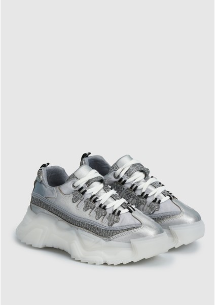 Gri Kadın Sneaker fiyatları