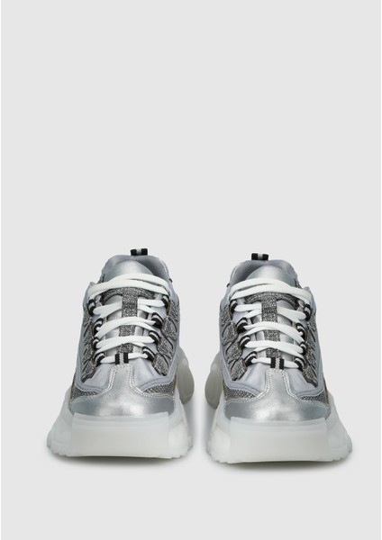 Gri Kadın Sneaker modelleri