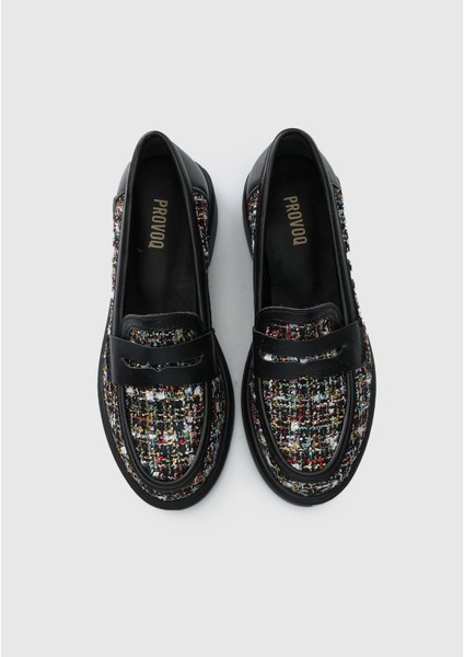 Siyah Kadın Ayakkabı indirimleri