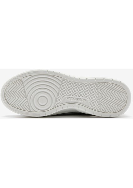 Uno Court - Courted Air Kadın Siyah Sneakers 177700 Blk fırsatları