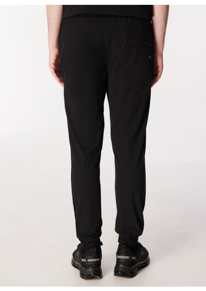 Siyah Erkek Pantolon J4SM-PNT7202