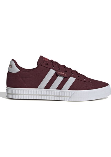 Bordo Erkek Lifestyle Ayakkabı ID5686 Daıly