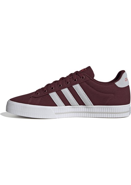 Bordo Erkek Lifestyle Ayakkabı ID5686 Daıly